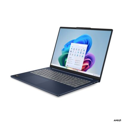 Lenovo IdeaPad Slim 5 16AKP10 16 2.8K R5 AI 340 16GB 1TB UMA DOS - Image 5