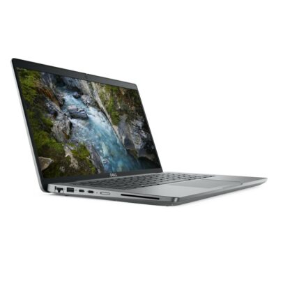 Dell Mobile Precision Workstation 3490 FHD U7-155H 32 1 500ADA Windows 11 Pro - Image 4