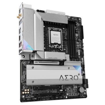 Motherboard GIGABYTE Z790 AERO G LGA 1700 - Image 9