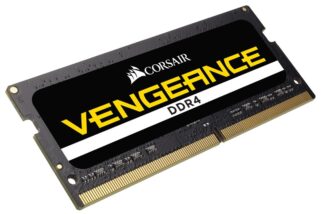 Corsair VENGEANCE DDR4 32GB (2x16GB) 2666 MHZ