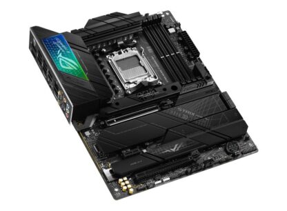 Motherboard ASUS RS X670E-F GAMING WIFI AM5 - Image 13