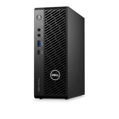 Dell Precision 3260 CFF BTX BASE CFF i7-13700 16 512 T1000 Windows 11 Pro - Image 4