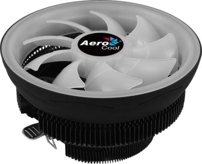 Cooler CPU Aerocool Core Plus RGB - Image 8