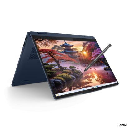 Lenovo IdeaPad 5 2-in-1 14AKP10 14T R7 AI 350 24 1TB UMA DOS - Image 7