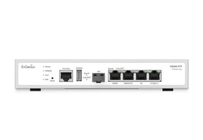 EnGenius Managed Desktop 5-port gateway - Image 3