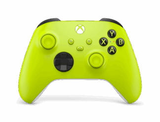MS Xbox Controller Series Electric Volt