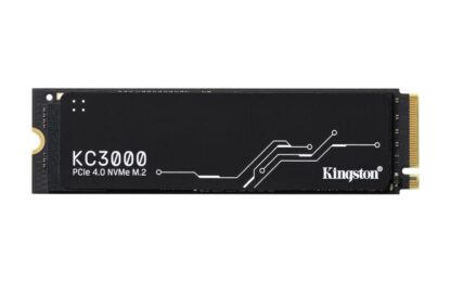 Kingston SSD 2048GB M.2 NVME SKC3000D/2048G - Image 11