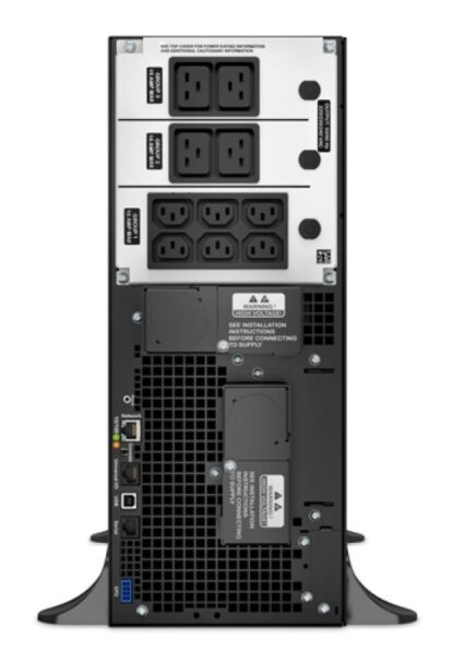 APC SMART-UPS SRT 6000VA RM 230V - Image 6