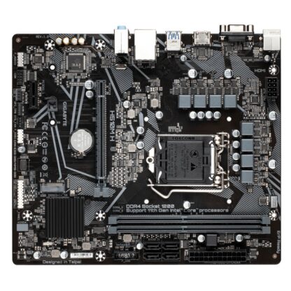 Motherboard GIGABYTE H510M H LGA 1200 - Image 4