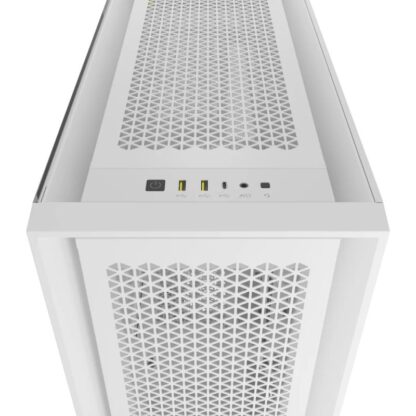 Corsair CASE 5000D CORE AIRFLOW MID-TOWER ATX - Image 12
