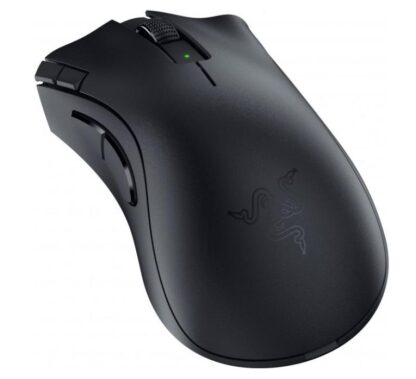 Razer DeathAdder V2 X HyperSpeed Wireles - Image 5