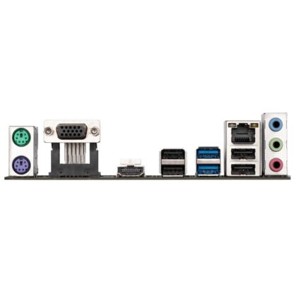 Motherboard GIGABYTE H610M H V2 LGA1700 DDR4 - Image 11