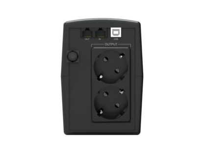 Conceptronic UPS ZEUS02ES - Image 10