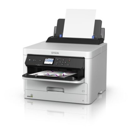 EPSON PRO BLACK XL INKJET CART. C579 - Image 5