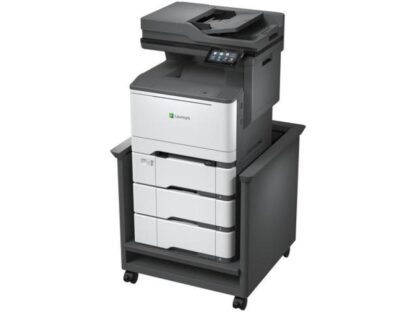 LEXMARK CX532adwe A4 MFP LASER COLOR - Image 7