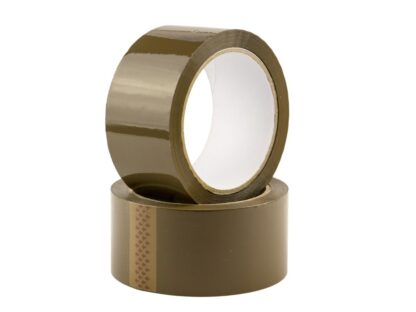 Adhesive tape for packing 48mmx66m Ubers