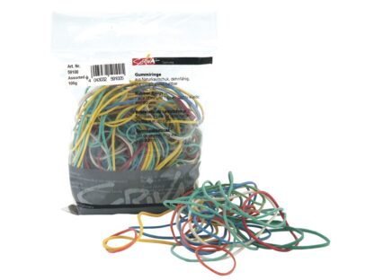Rubber tape 100g