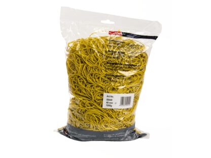 Rubber band 1kg 40mm