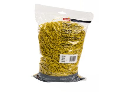 Rubber band 1kg 50mm
