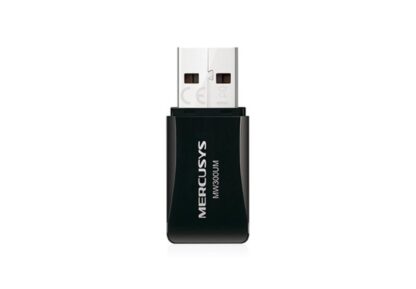 MERCUSYS N300 MINI USB ASDAPTER - Image 4