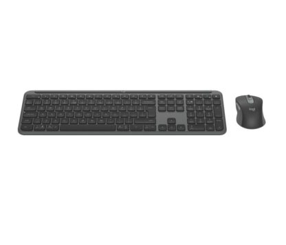 Logitech MK950 Signature Slim Combo Kit - Image 5