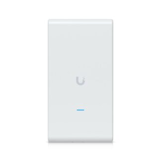 UBIQUITY U6-MESH PRO WIFI 6 AP POE