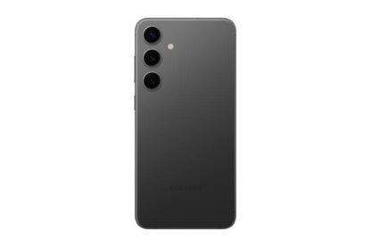 Samsung S24 5G 6.2" 8GB 128GB DualSim Onyx Black - Image 4