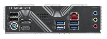Motherboard Gigabyte B860M EAGLE - Image 9