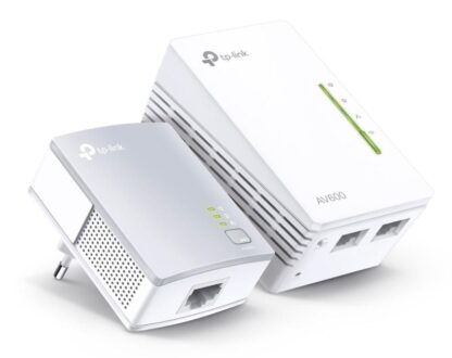 TPL P-LINE WI-FI AV600 KIT - Image 4