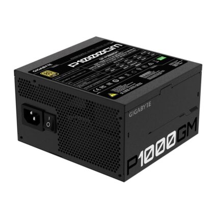 PSU Gigabyte P1000GM 1000W 80 PLUS GOLD - Image 8