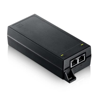 ZYXEL POE12 60W MULTIGIG 1/2,5GB POE+INJ - Image 4