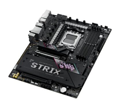 Motherboard Asus ROG STRIX B850-E GAMING WIFI AM5 - Image 9