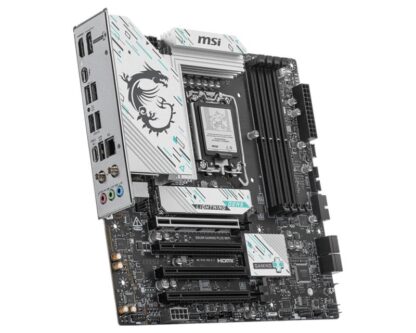 Motherboard MSI B860M GAMING PLUS WIFI LGA1851 - Image 5