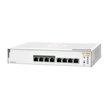 ARUBA ION 1830 8G 65W SW - Image 3