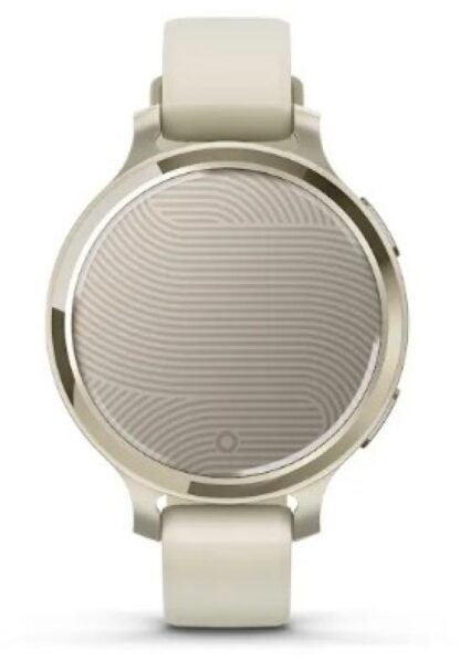 Garmin Lily 2 Gold/Bone watch - Image 7