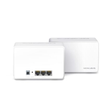 MERCUSYS HALO H80X WHOLE MESH WIFI 2PK - Image 8