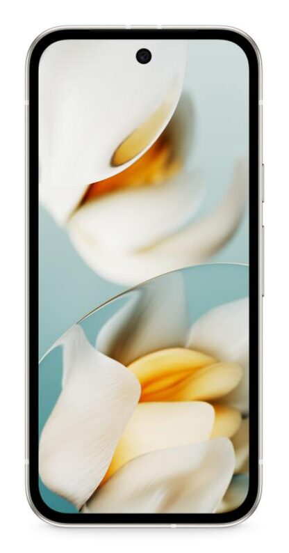 Google Pixel 9A 5G 8/128DS Porcelain - Image 2