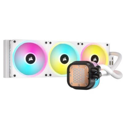 Corsair Cooler iCUE LINK H150i LIQUID W - Image 7