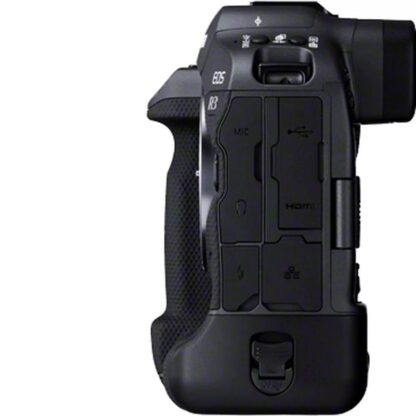 PHOTO CAMERA CANON EOS R3 BODY - Image 10