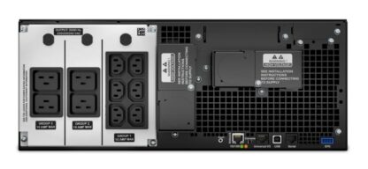 APC SMART-UPS SRT 6000VA RM 230V - Image 5