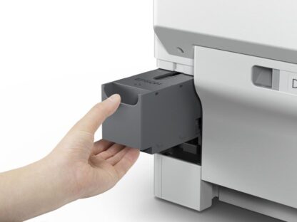 EPSON PRO BLACK XL INKJET CART. C579 - Image 9