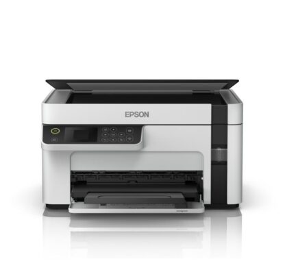 EPSON M2120 CISS MONO INKJET MFP - Image 3