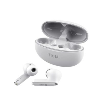 Trust Yavi earbuds BT, black - Image 9