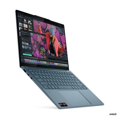 Lenovo Yoga Slim 7 14AKP10 14 WUXGA R7 AI 350 16 1TB UMA Windows 11 Home - Image 2
