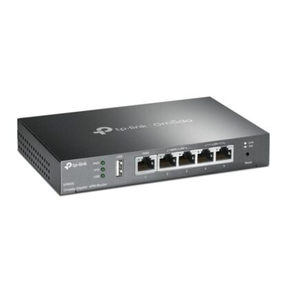 TP-Link OMADA GIGABIT VPN ROUTER - Image 5