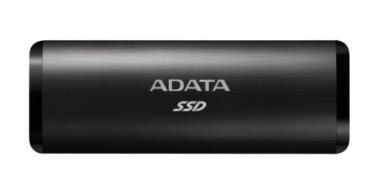 ADATA EXTERNAL SSD 256GB 3.2 SE760 Black - Image 7
