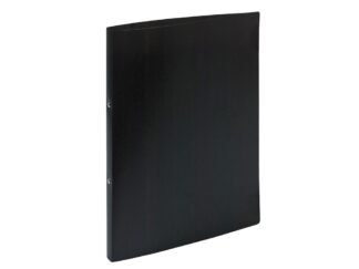 Ringbinder A4, soft cover