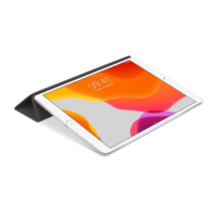IPAD 7 & AIR 3 SMART COVER BLACK - Image 8