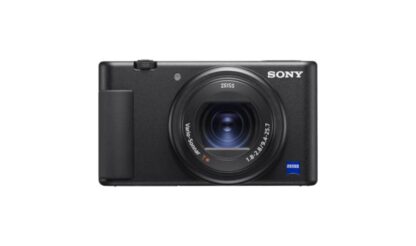 Sony Vlog camera ZV-1 | Digital Camera - Image 6
