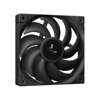 CPU COOLER DEEPCOOL AK620 DIGITAL PRO BLACK - Image 10